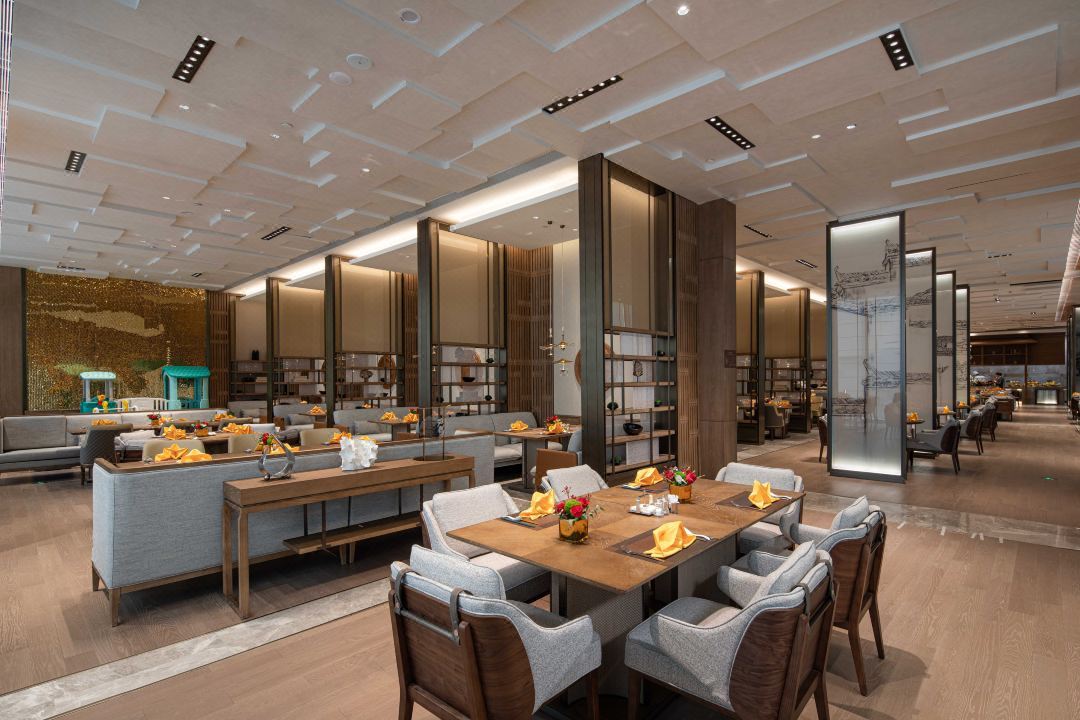 餐廳家具