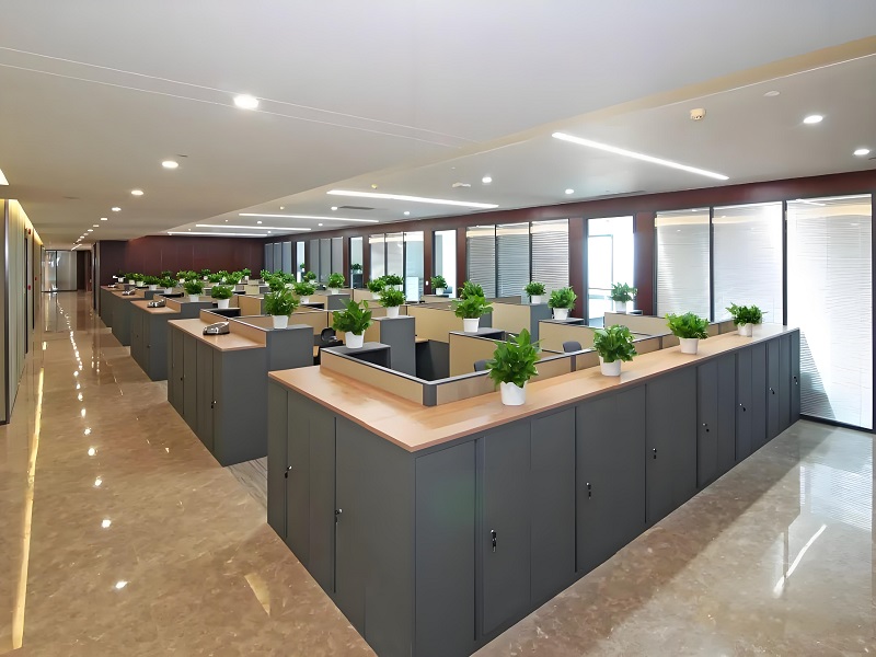 辦公家具市場