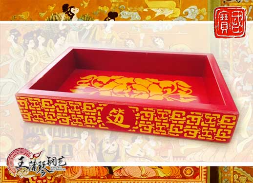 木籩，祭孔用具，祭祀道具